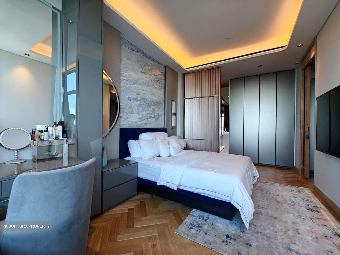 The Ritz-Carlton  (D9), Condominium #579310631